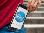 The Grace Commentary in your pocket